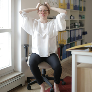 From Exhaustion to Agency